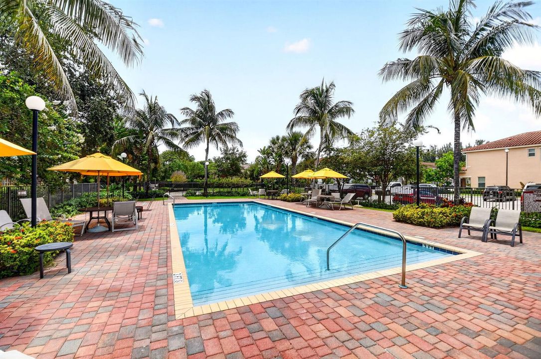 Community Pool