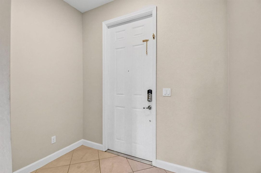 Door To a Good Life
