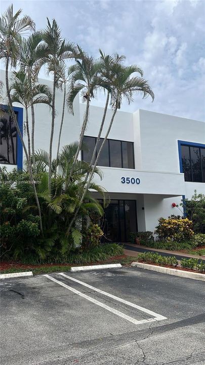 HOA OFFICE