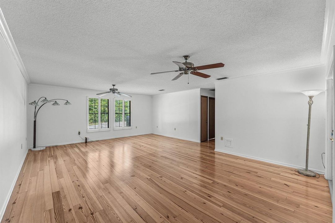 Large Family Room