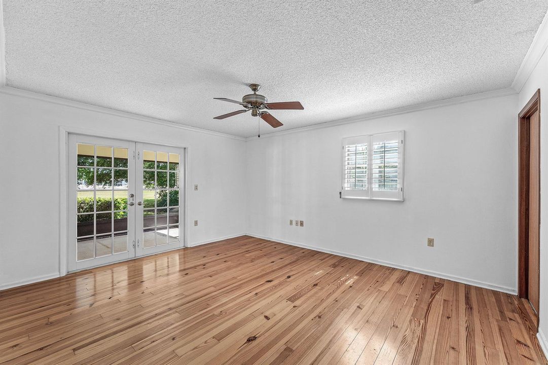 Opposite End of Primary Bedroom