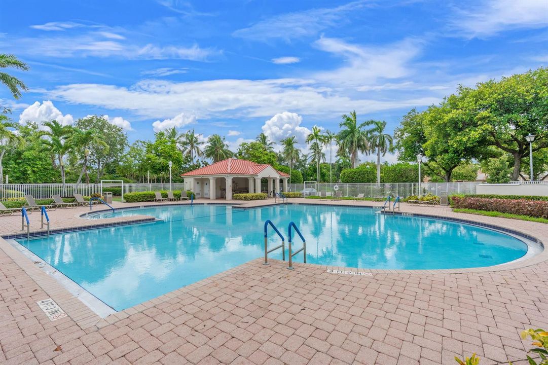 Community Pool