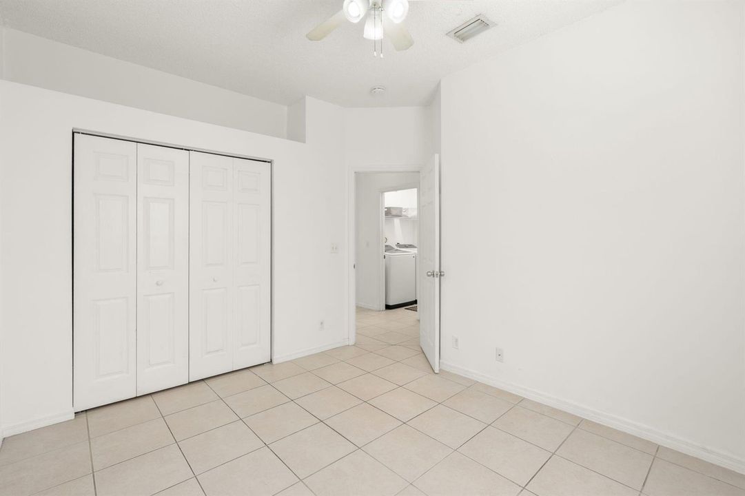 2nd Bedroom