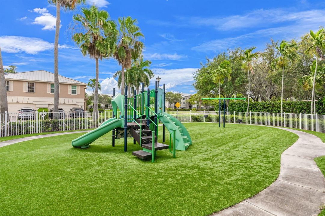 Community Playground