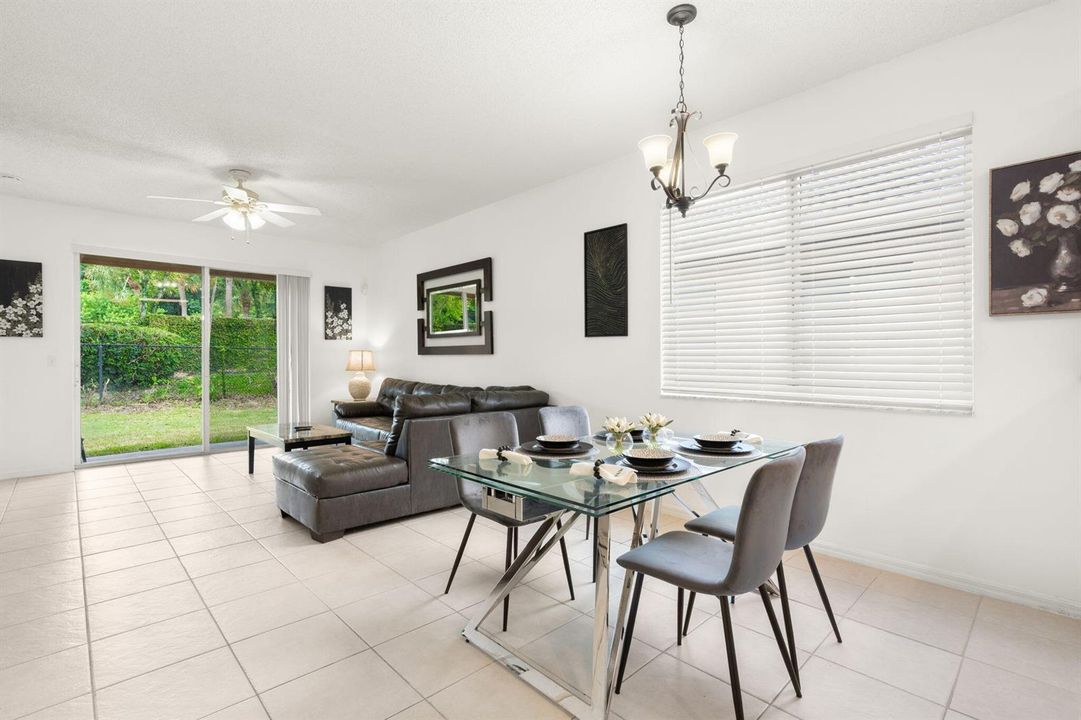Dining/Family Room