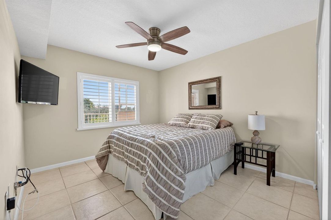 Eastern View