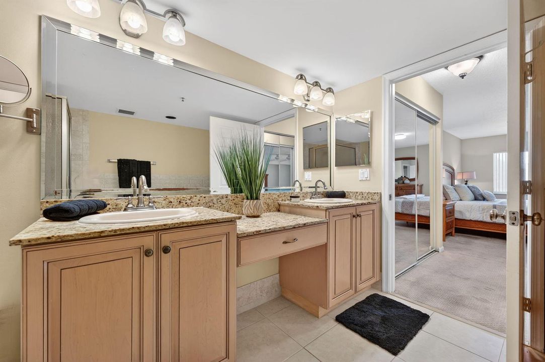 Renovated Ensuite