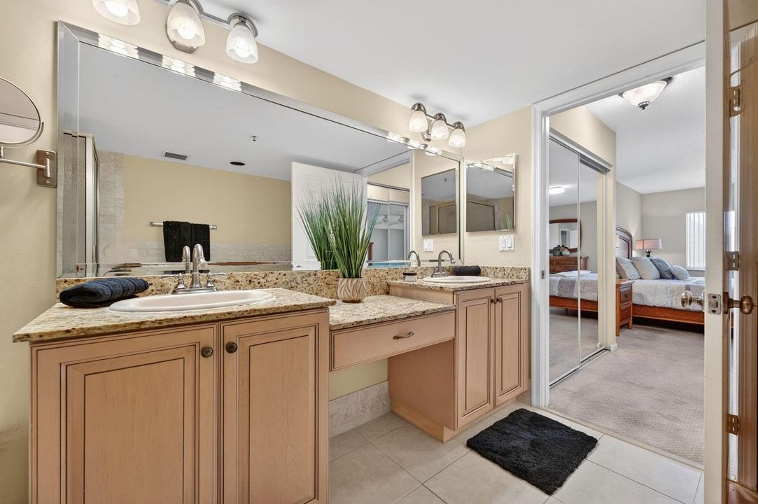Primary Ensuite