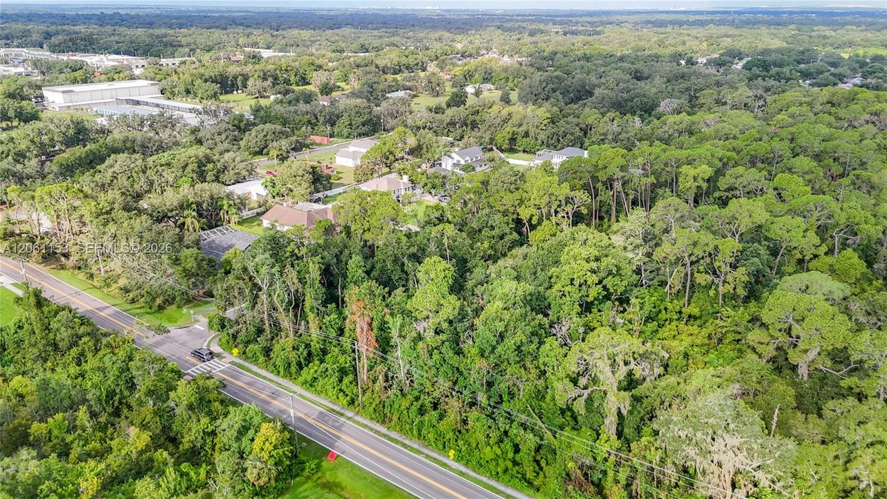 For Sale: $525,000 (1.01 acres)