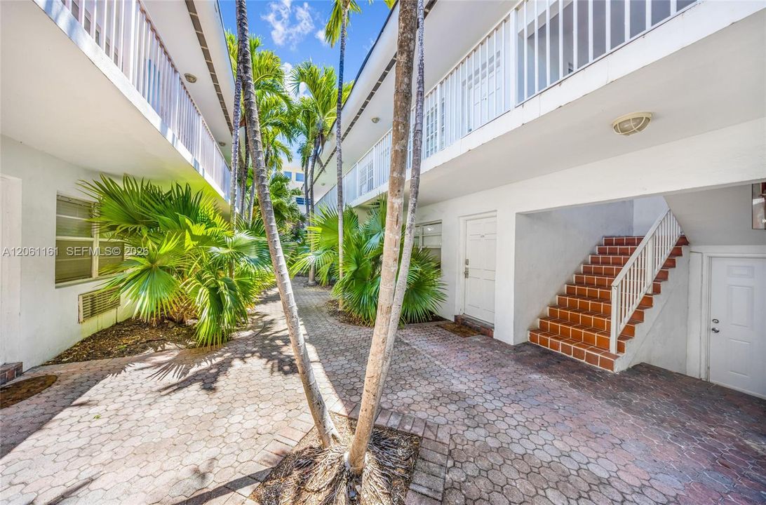 В аренду: $2,000 (0 спален, 1 ванн, 420 Квадратных фут)