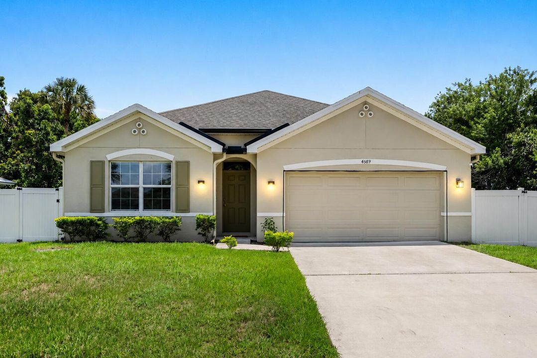 Welcome to 4589 SW Uleta Street