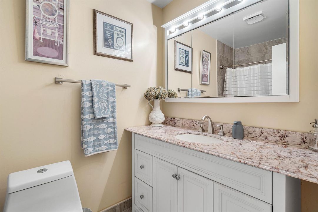 Guest Bath