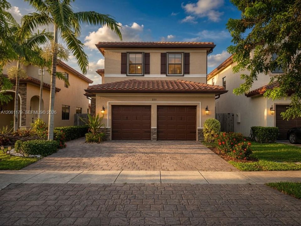 На продажу: $549,990 (3 спален, 2 ванн, 2024 Квадратных фут)