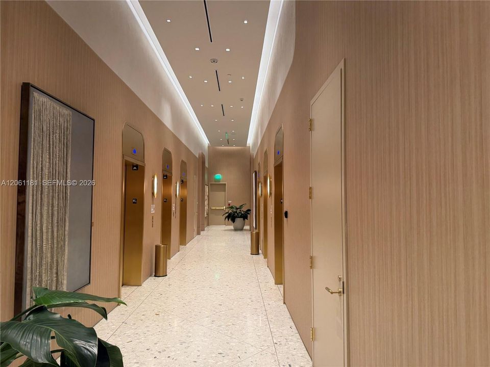 6 elevators