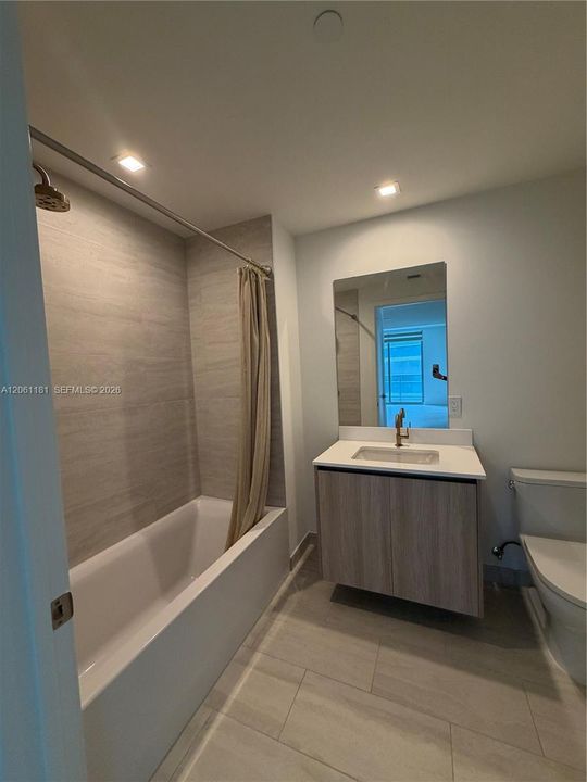 2nd bath