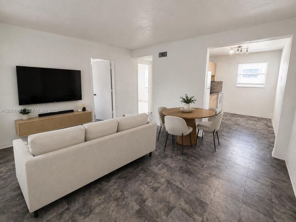 For Rent: $2,250 (2 beds, 1 baths, 800 Square Feet)