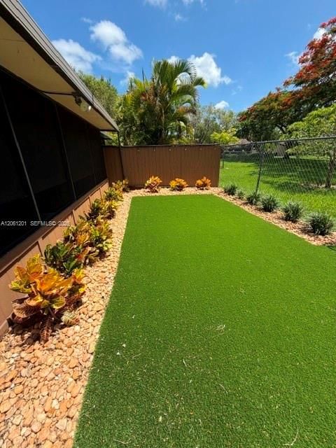 Turf