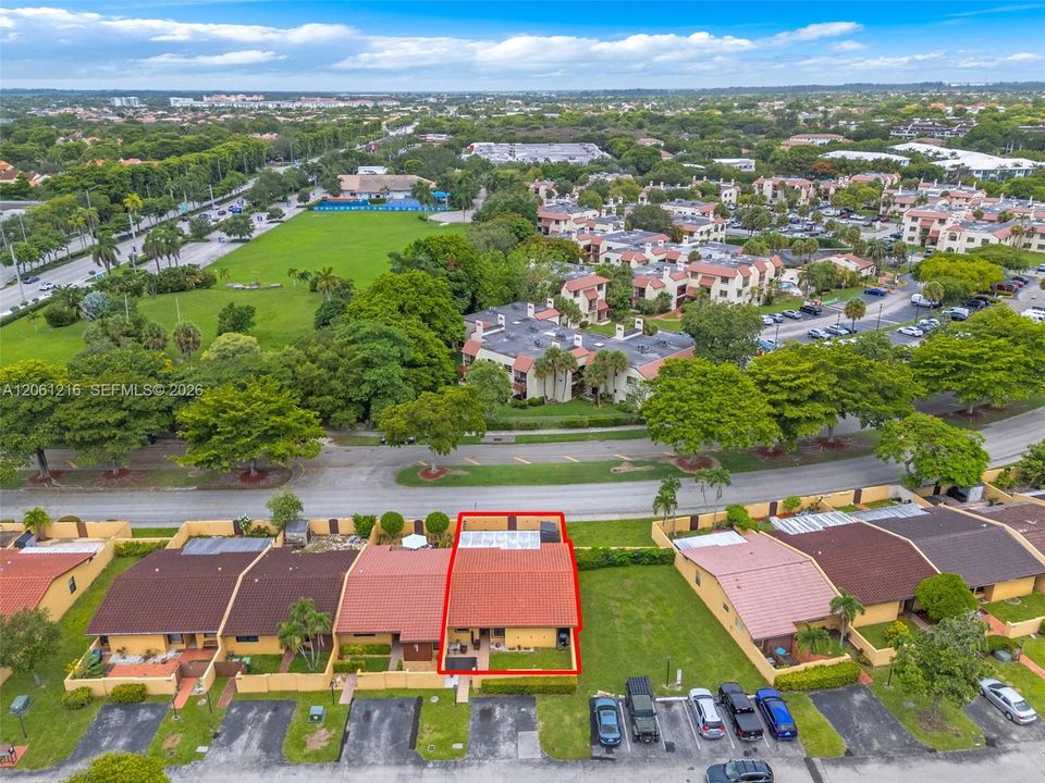 На продажу: $459,000 (3 спален, 2 ванн, 1283 Квадратных фут)
