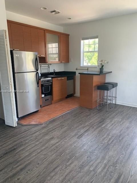 В аренду: $1,900 (1 спален, 1 ванн, 514 Квадратных фут)