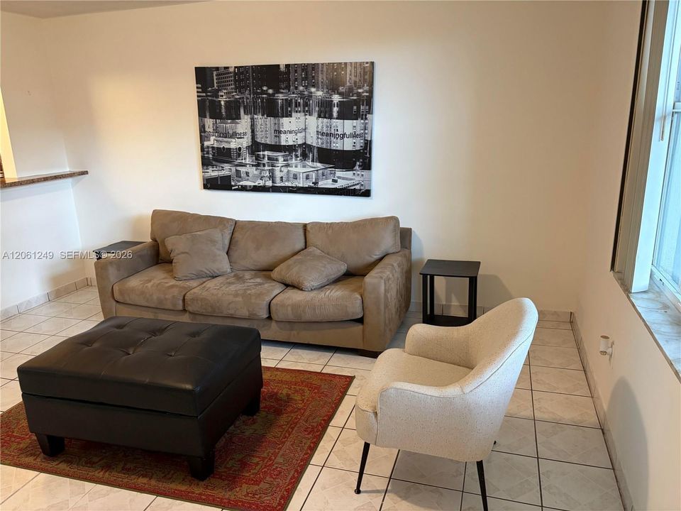 Furnished