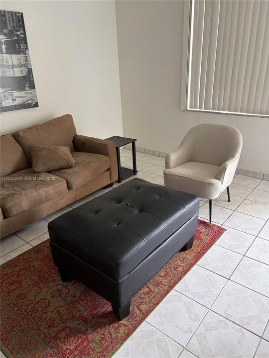 Furnished