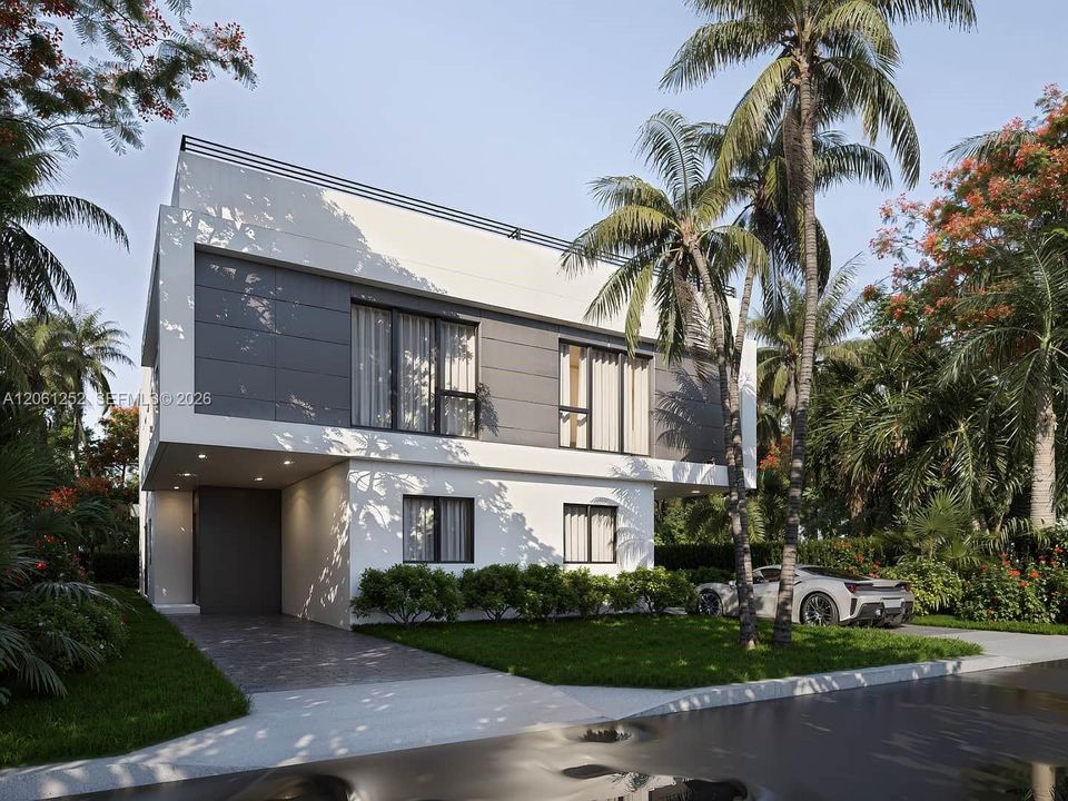 На продажу: $2,399,000 (4 спален, 4 ванн, 2756 Квадратных фут)