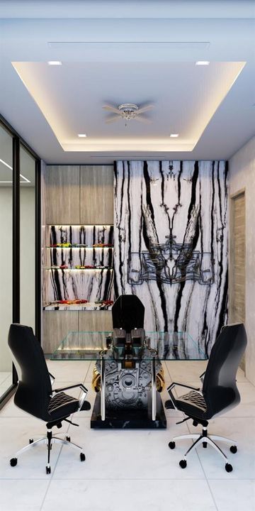 office