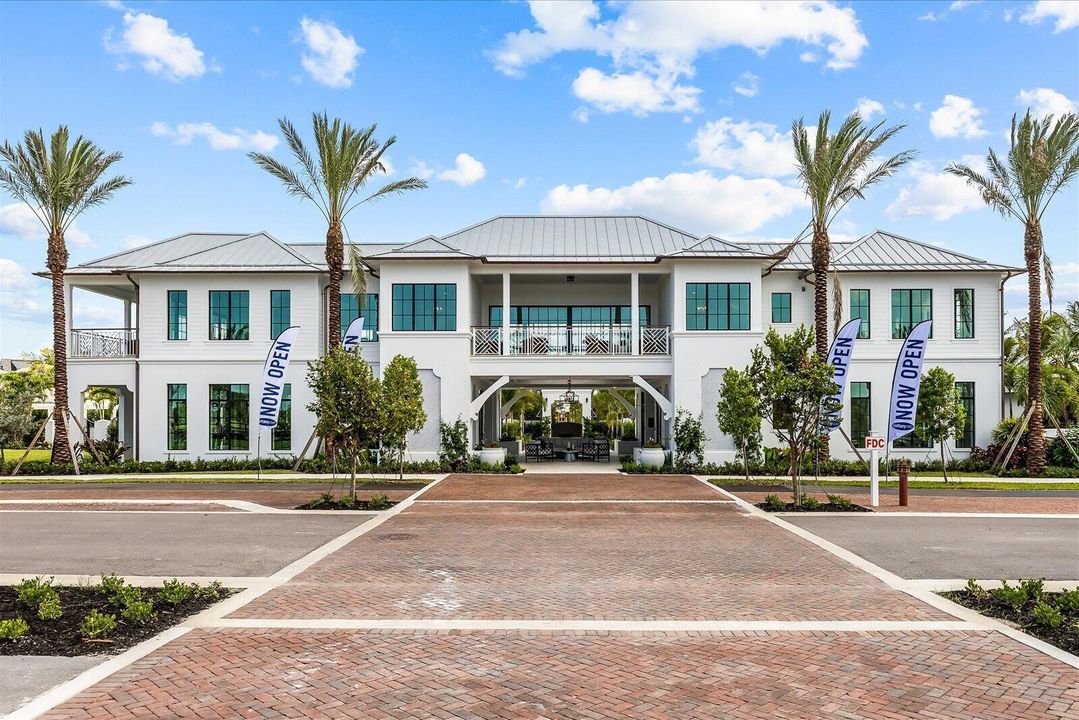 Clubhouse
