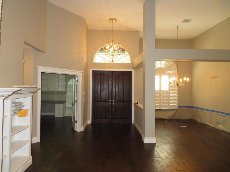 Foyer