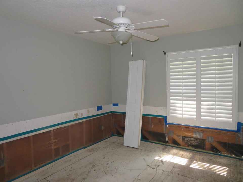 Fourth Bedroom