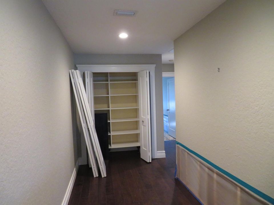 Hallway Upstairs