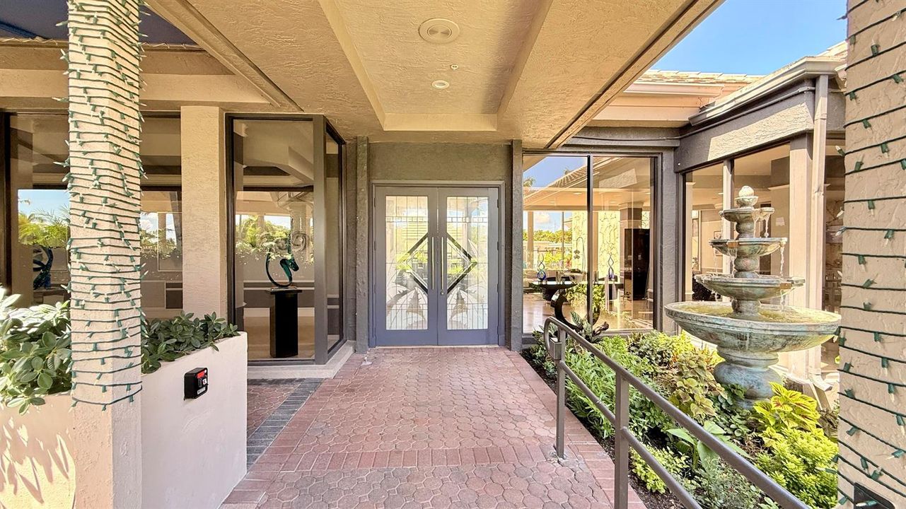 Clubhouse Entry1
