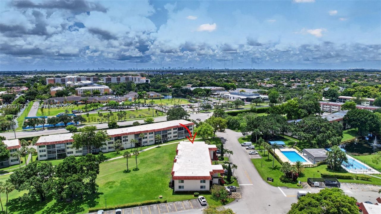 En Venta: $187,000 (2 camas, 2 baños, 1170 Pies cuadrados)