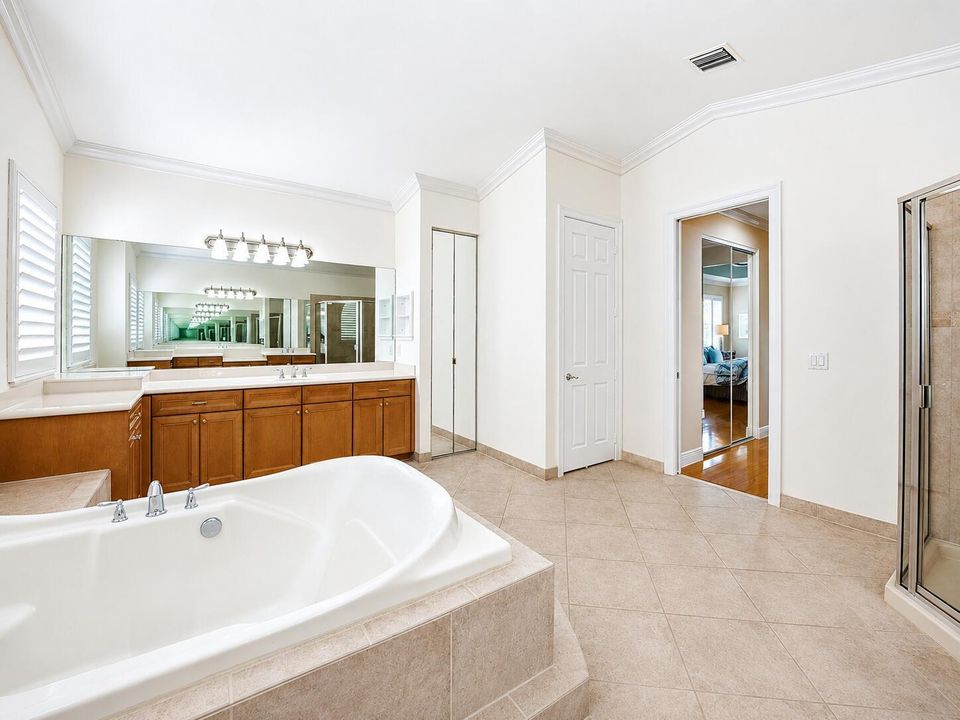 Dual Sinks