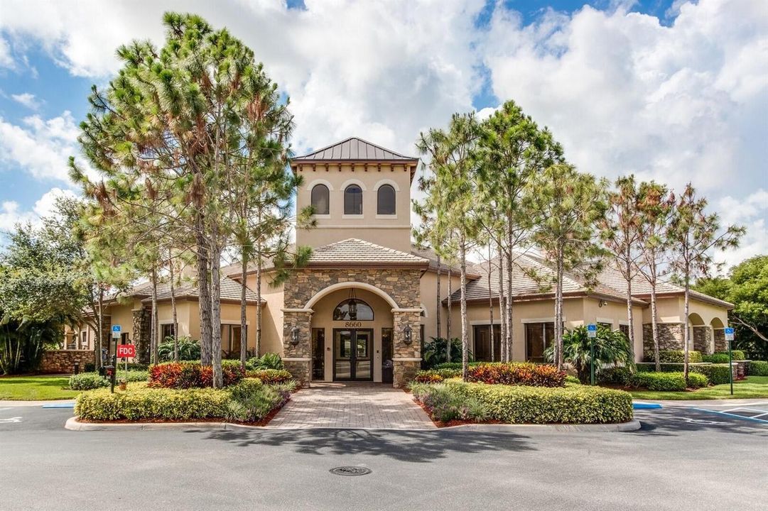 Clubhouse