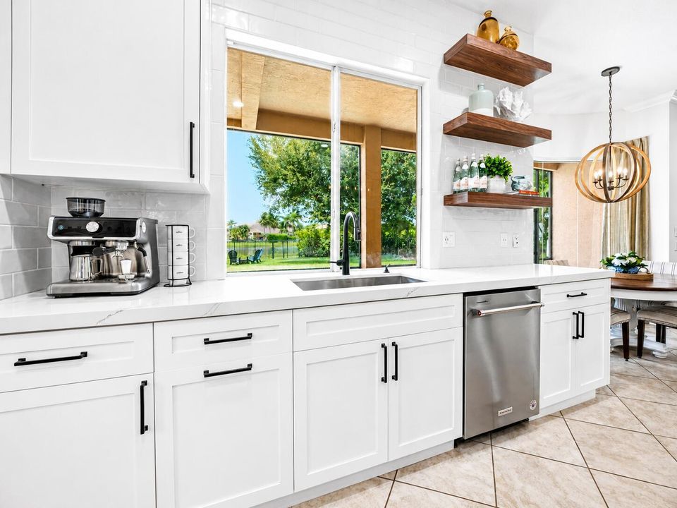 Quartz Countertops