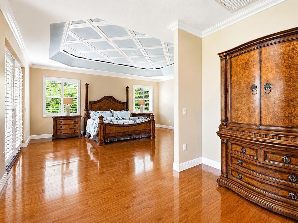 Primary Suite