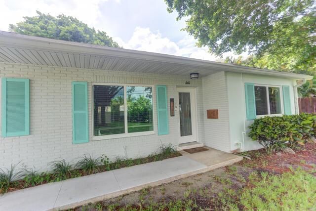 Impact glass 1133 7th St Lake Park,FL 33