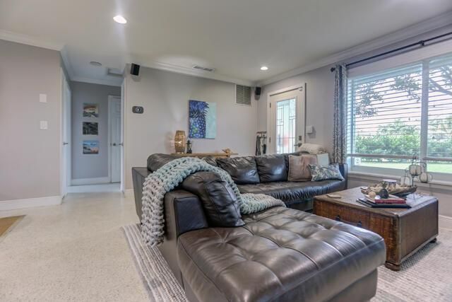 Terrazzo flooring 1133 7th St Lake Park,