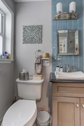 Bathroom 1 1133 7th St Lake Park,FL 3340