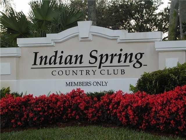 Indian Springs Country Club