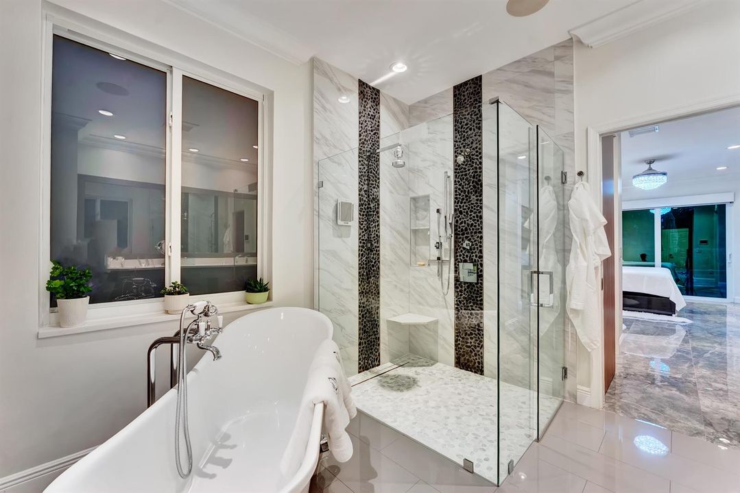 Evening Primary Bath