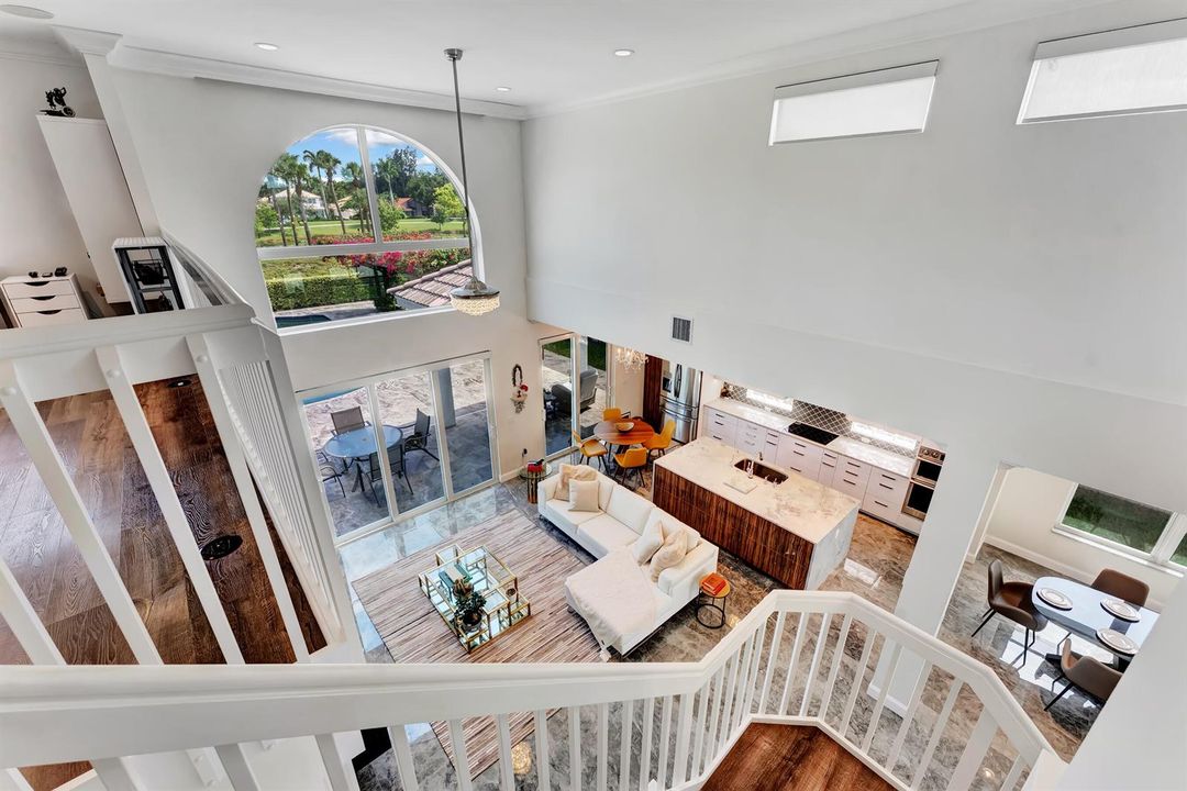Loft Overlook