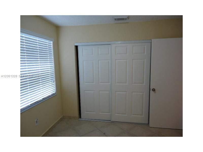 Interior Space/Layout