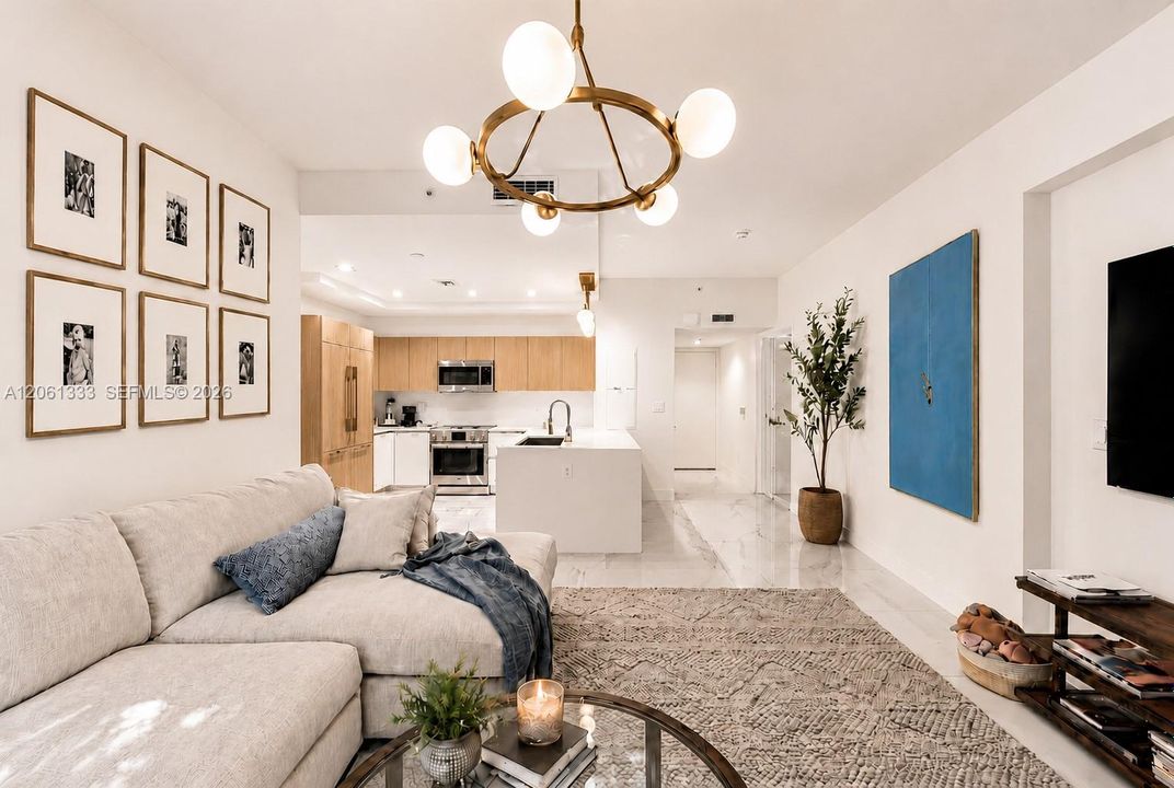 En Venta: $799,000 (2 camas, 2 baños, 965 Pies cuadrados)