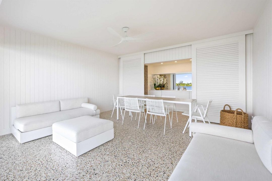 Cabana