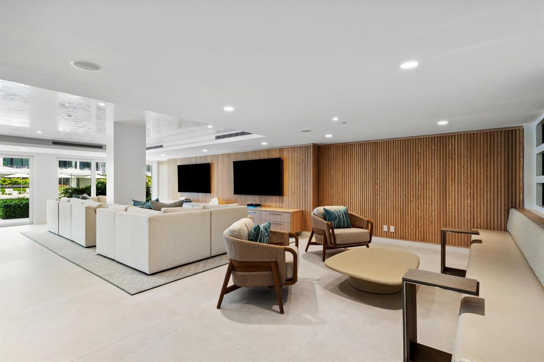 The Cove Amenities