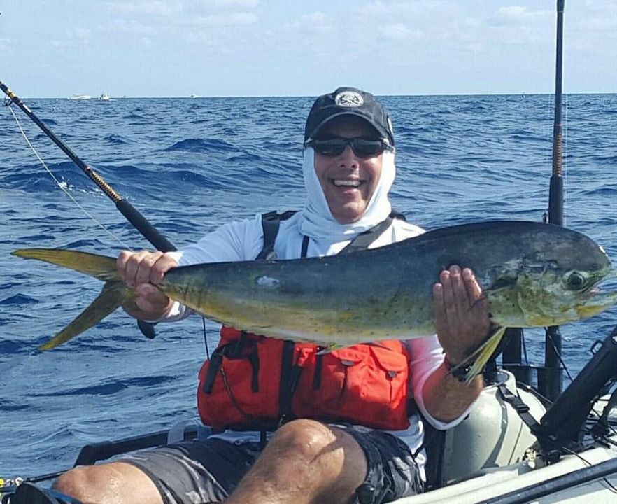 Local Fishing