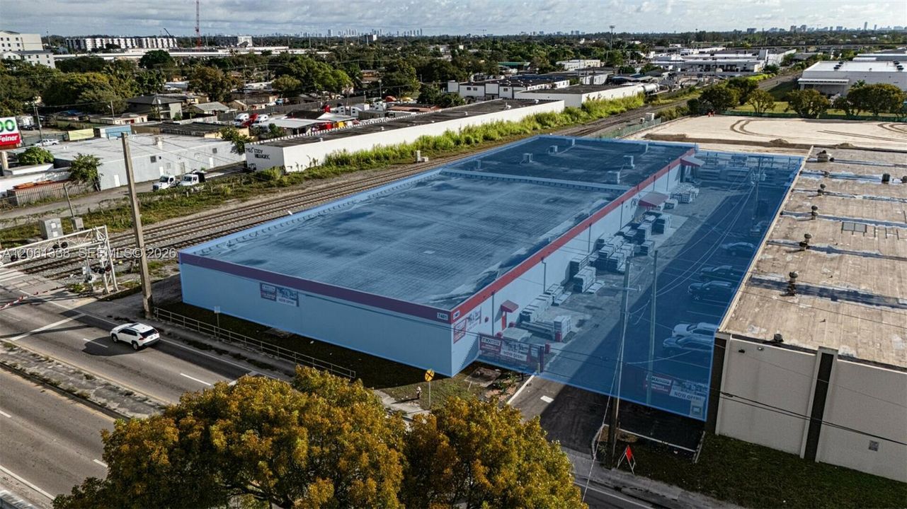 На продажу: $6,995,000 (0 спален, 0 ванн, 0 Квадратных фут)