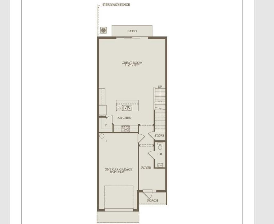 Banyan Floor 1